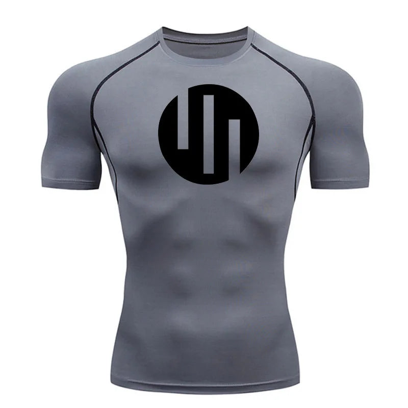 Camiseta de Compresion Estilo VILTRUMITA