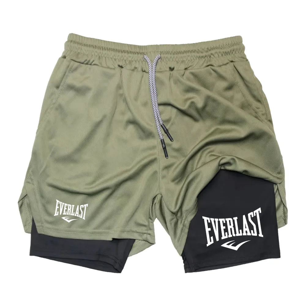 Shorts Deportivos