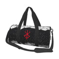 Bolsa Deportiva Estilo BERSERK