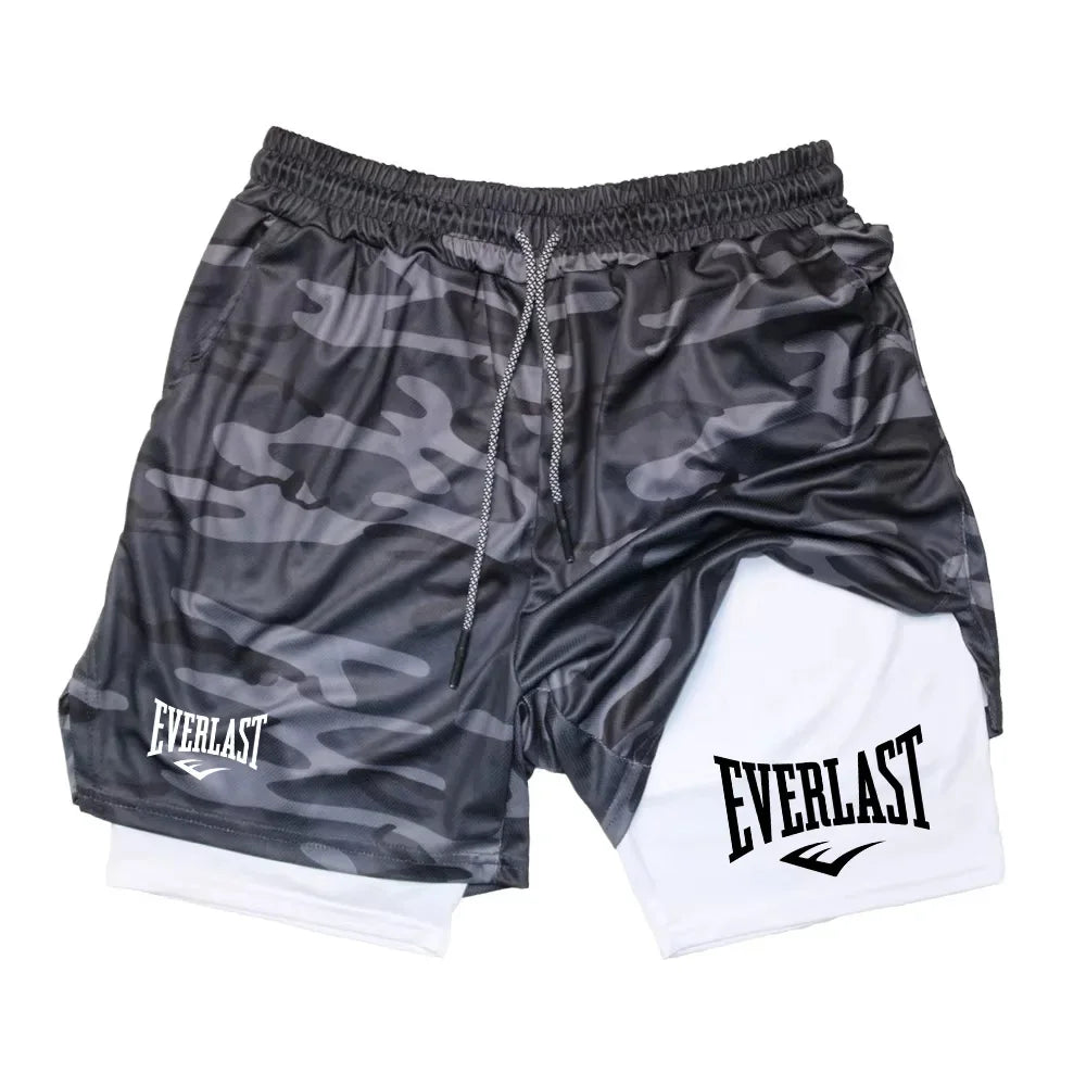 Shorts Deportivos