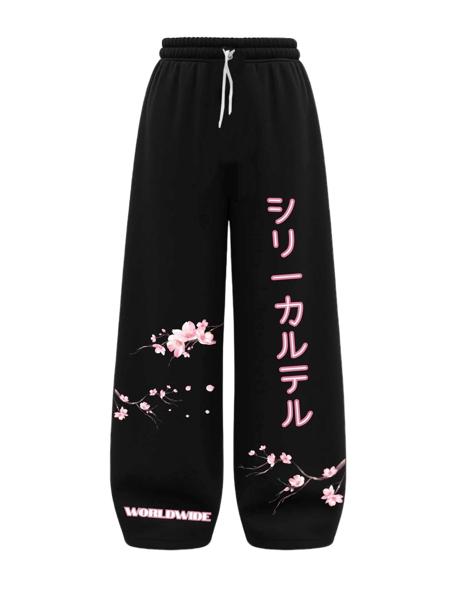Pantalones Deportivos con mucha AURA