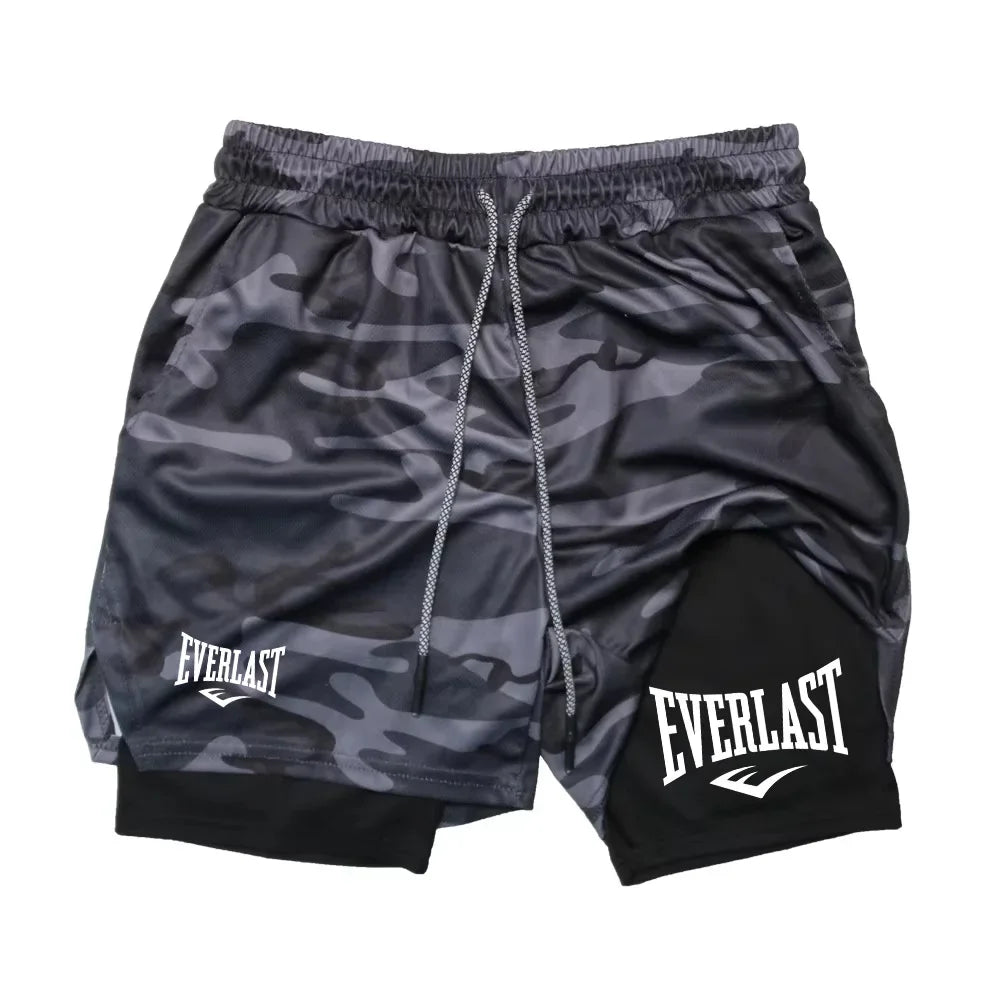 Shorts Deportivos