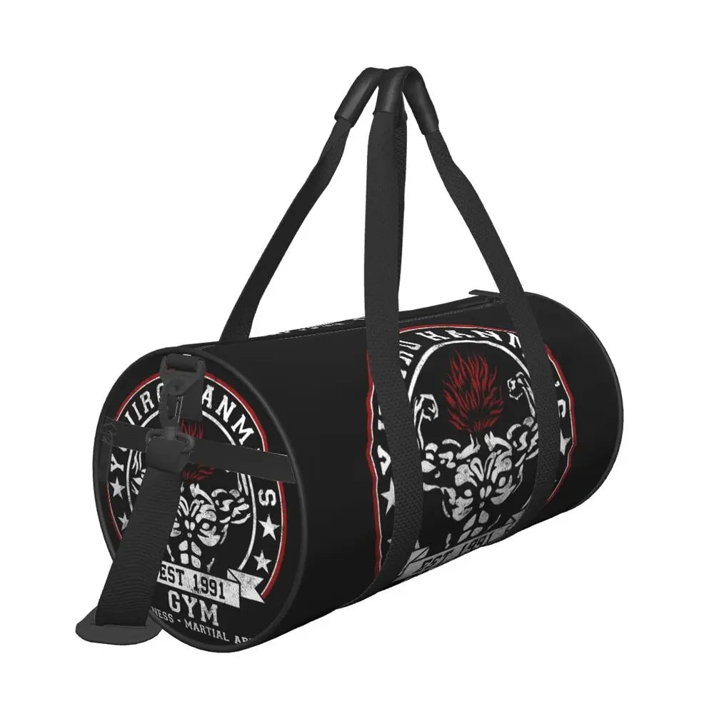 Bolsa Deportiva de YUJIRO HANMA