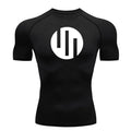 Camiseta de Compresion Estilo VILTRUMITA