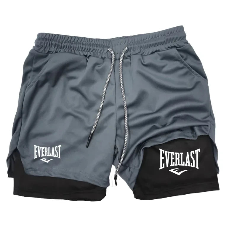 Shorts Deportivos