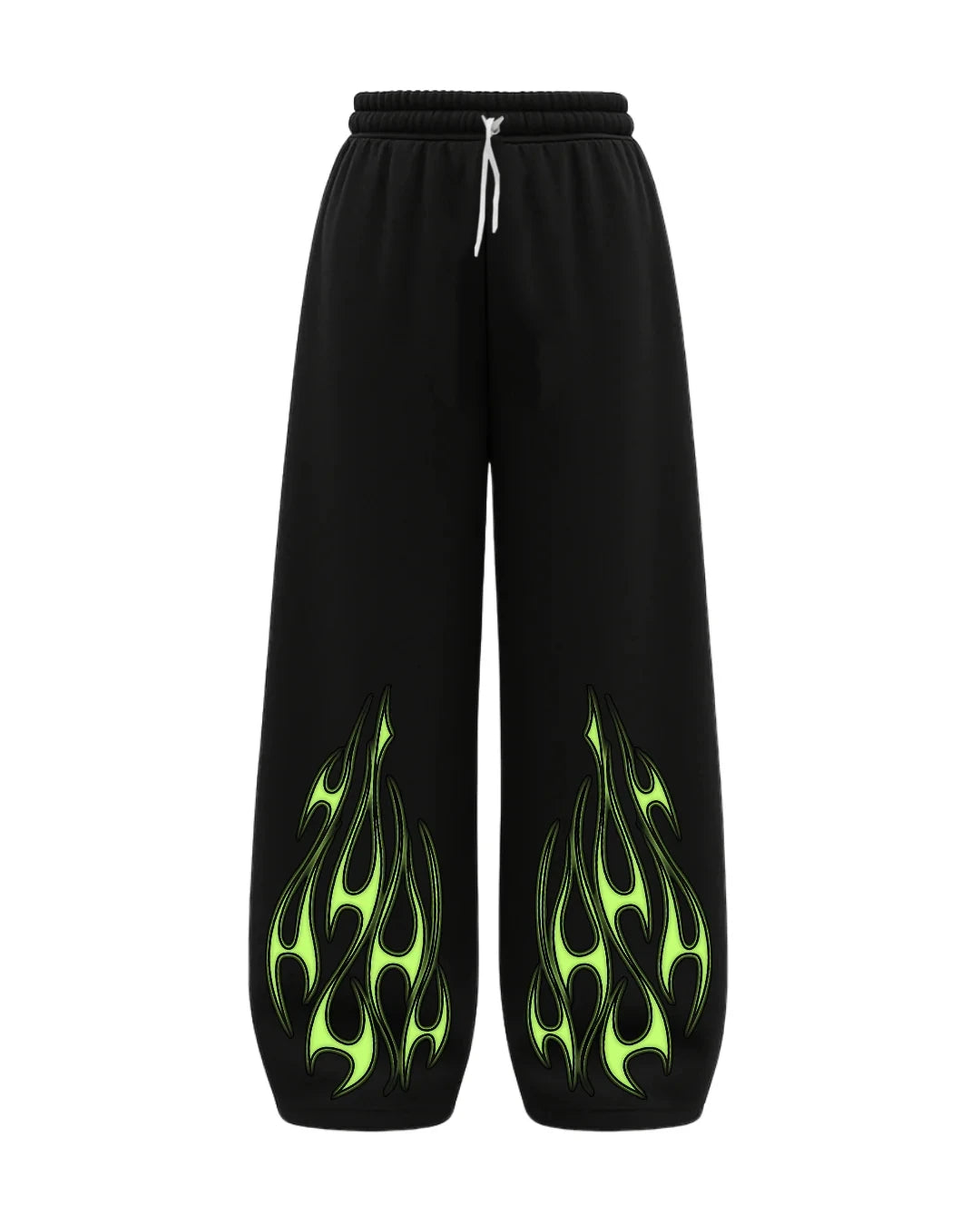 Pantalones Deportivos con mucha AURA