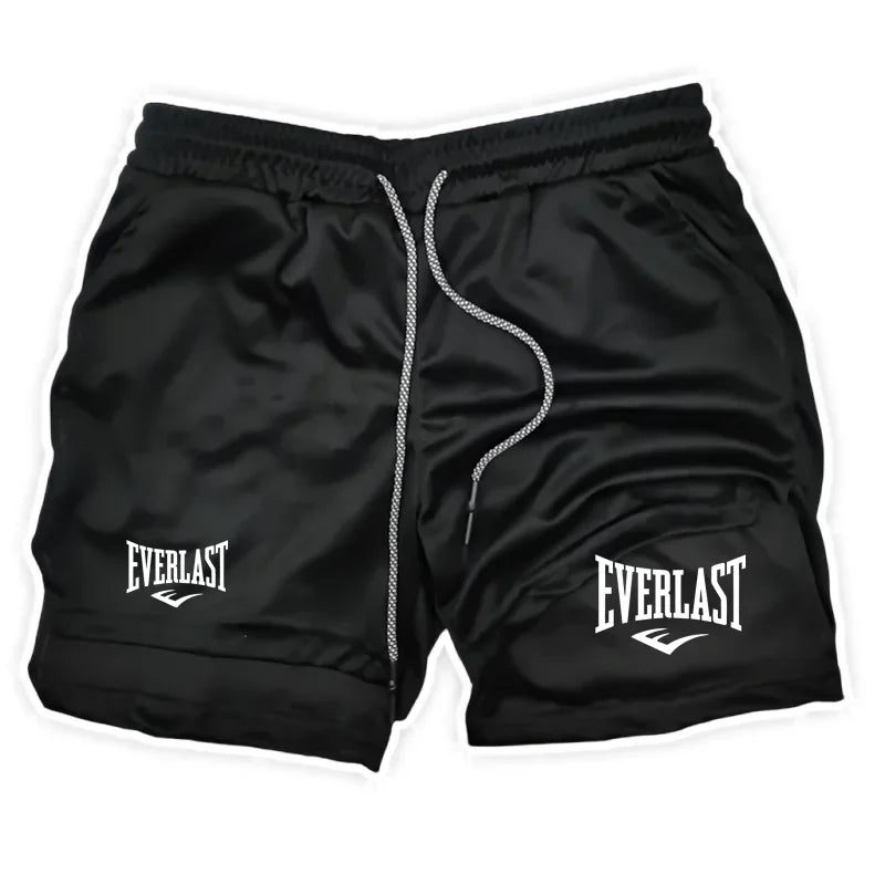Shorts Deportivos