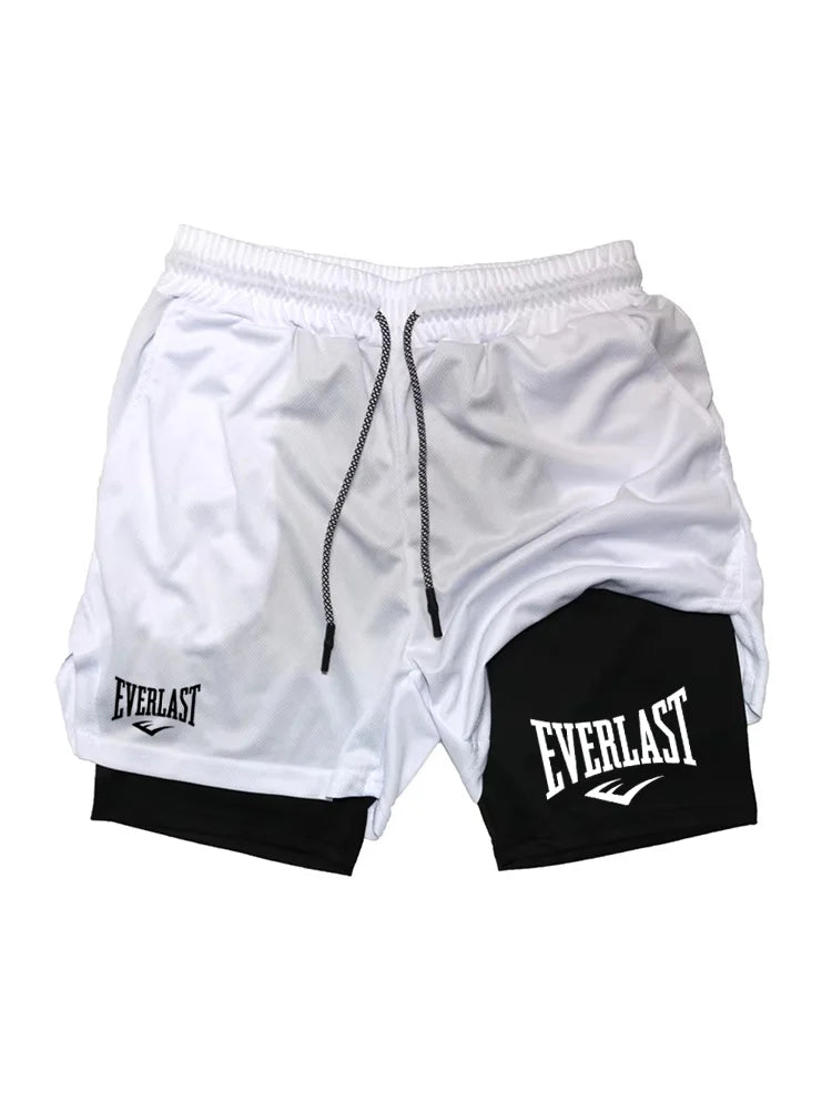 Shorts Deportivos