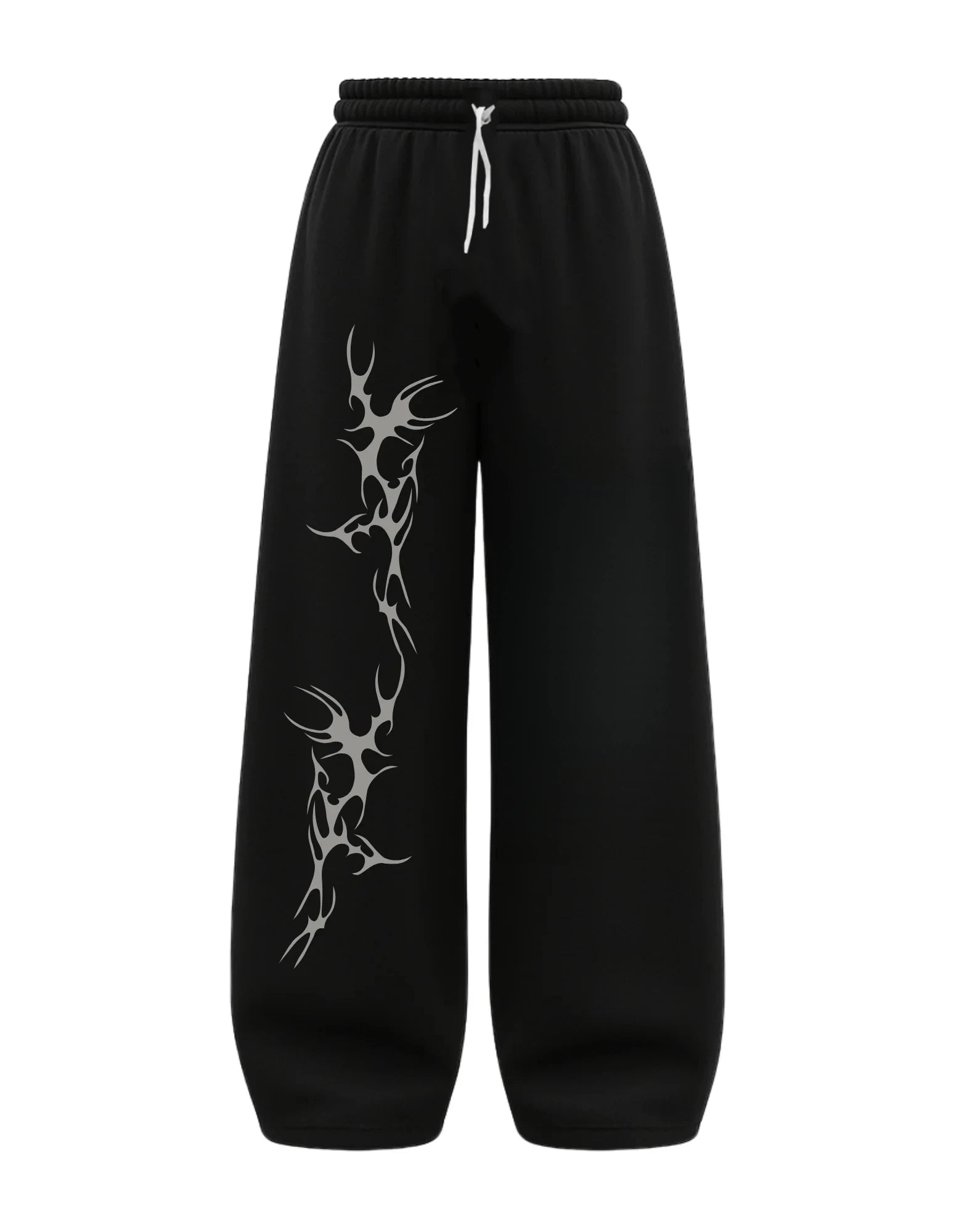 Pantalones Deportivos con mucha AURA
