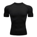 Camiseta de Compresion Clasica