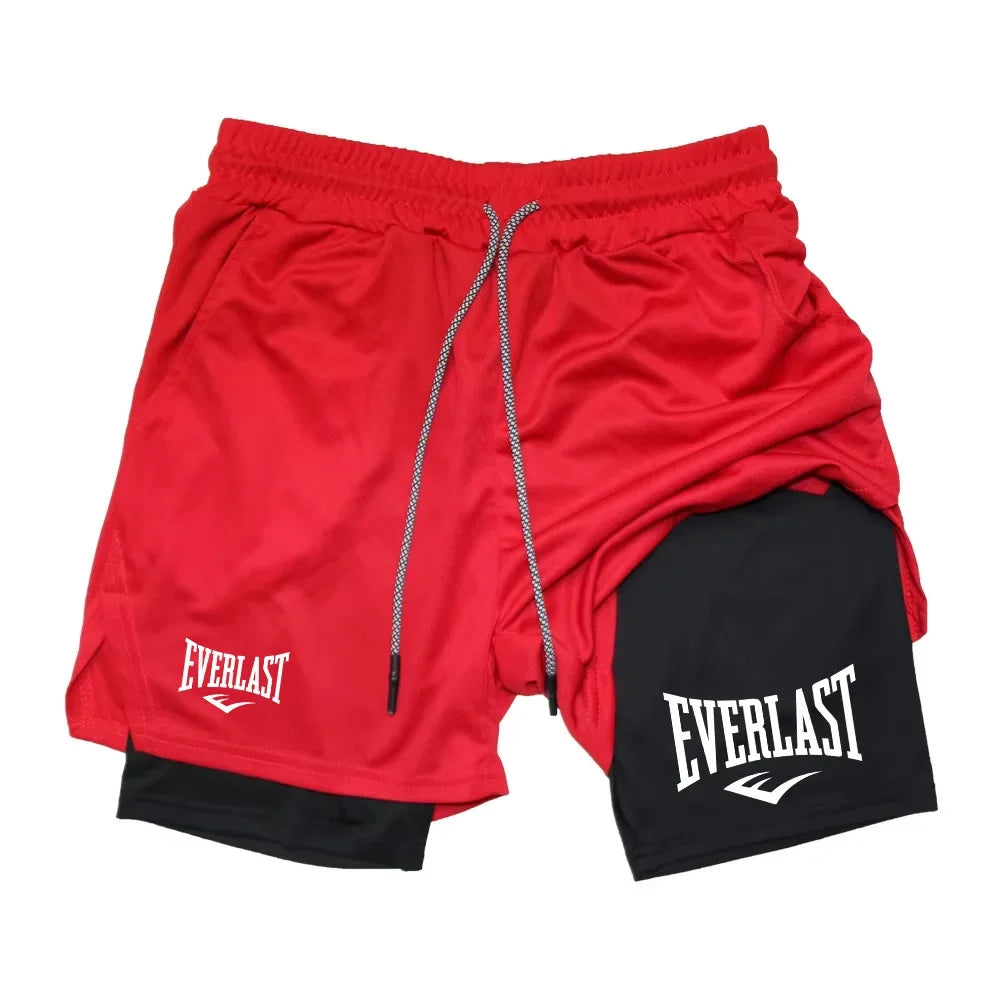 Shorts Deportivos