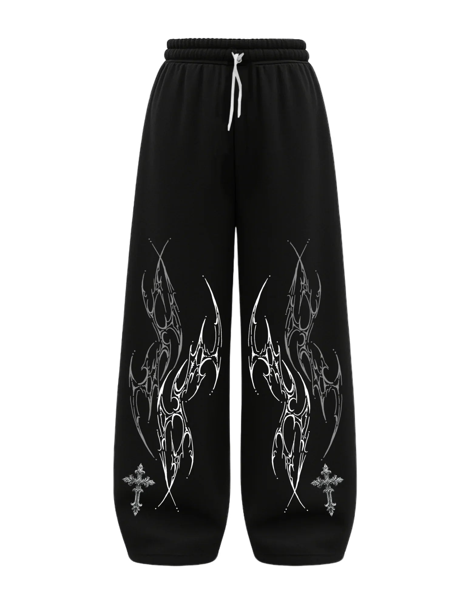 Pantalones Deportivos con mucha AURA
