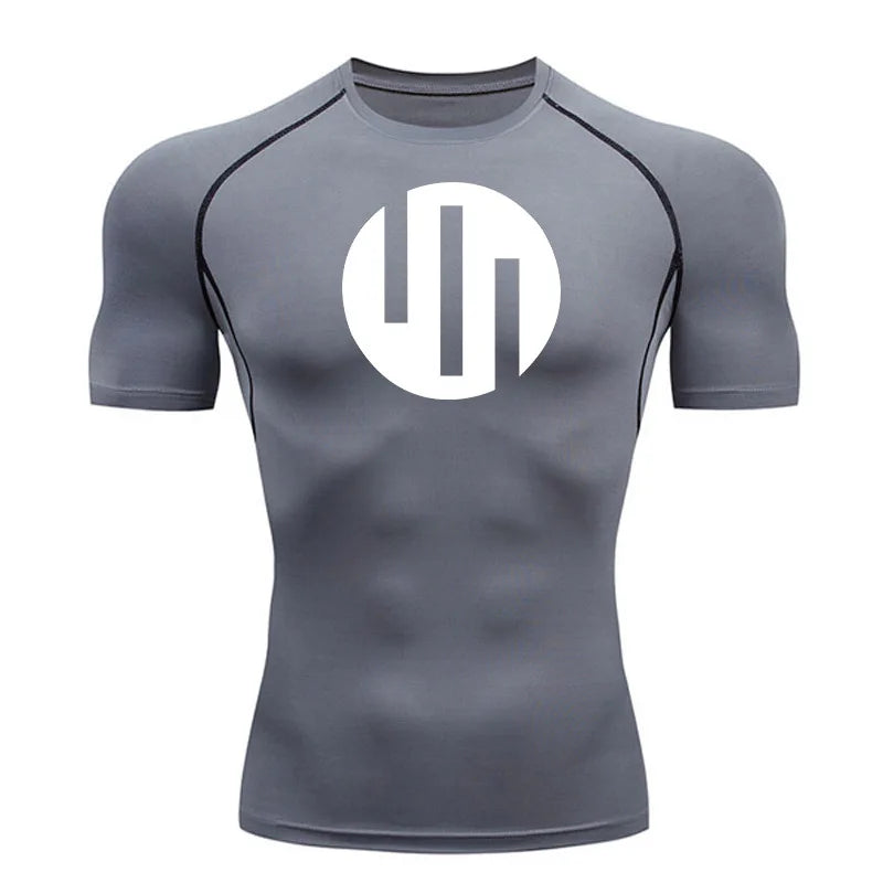 Camiseta de Compresion Estilo VILTRUMITA