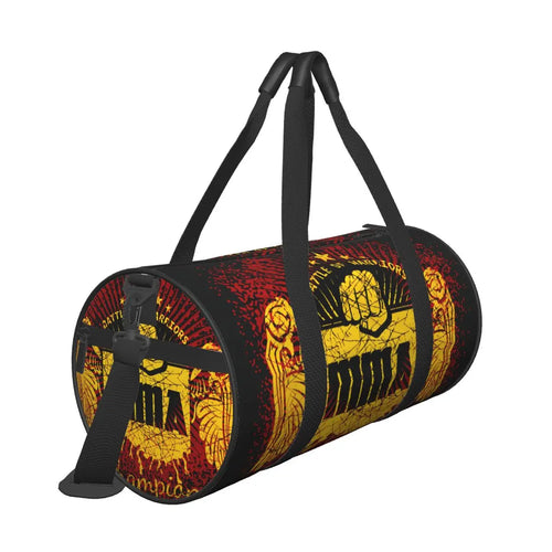 Bolsa Deportiva de MMA