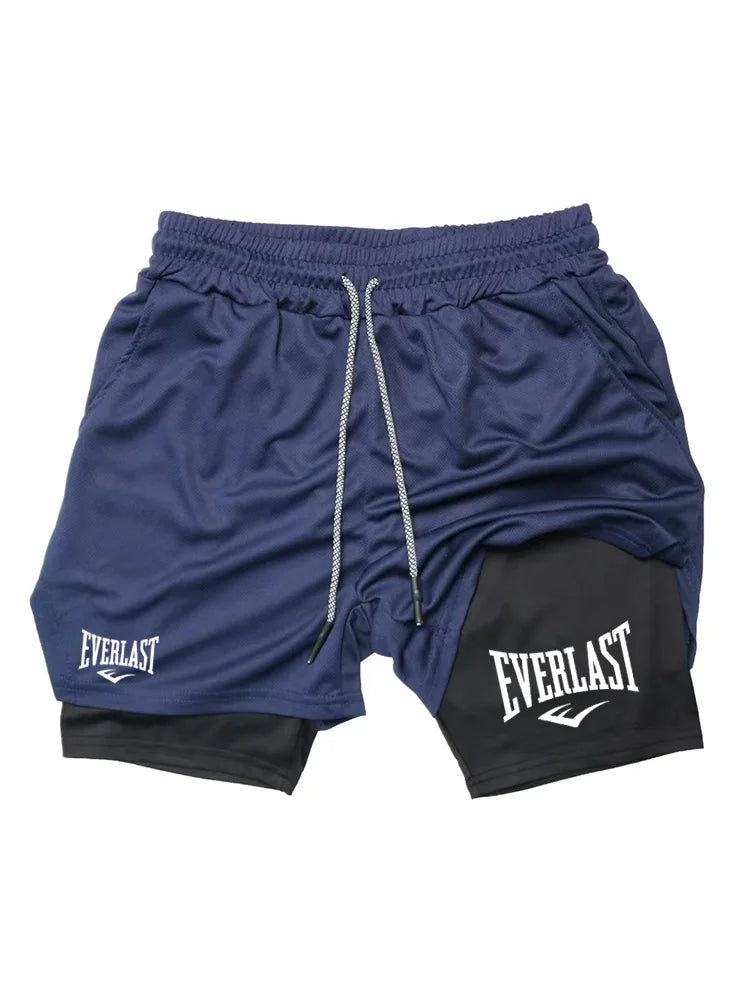 Shorts Deportivos