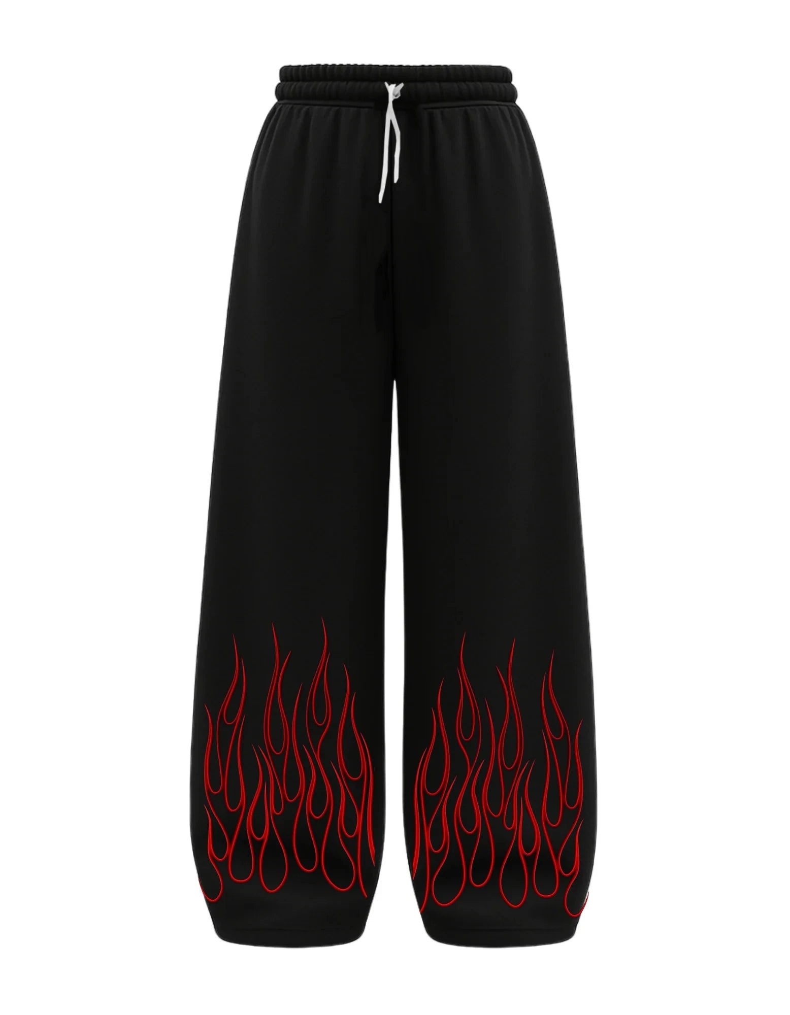 Pantalones Deportivos con mucha AURA
