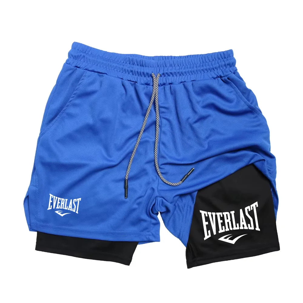 Shorts Deportivos