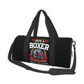 BOLSA DEPORTIVA DE BOXER