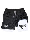 Shorts Deportivos