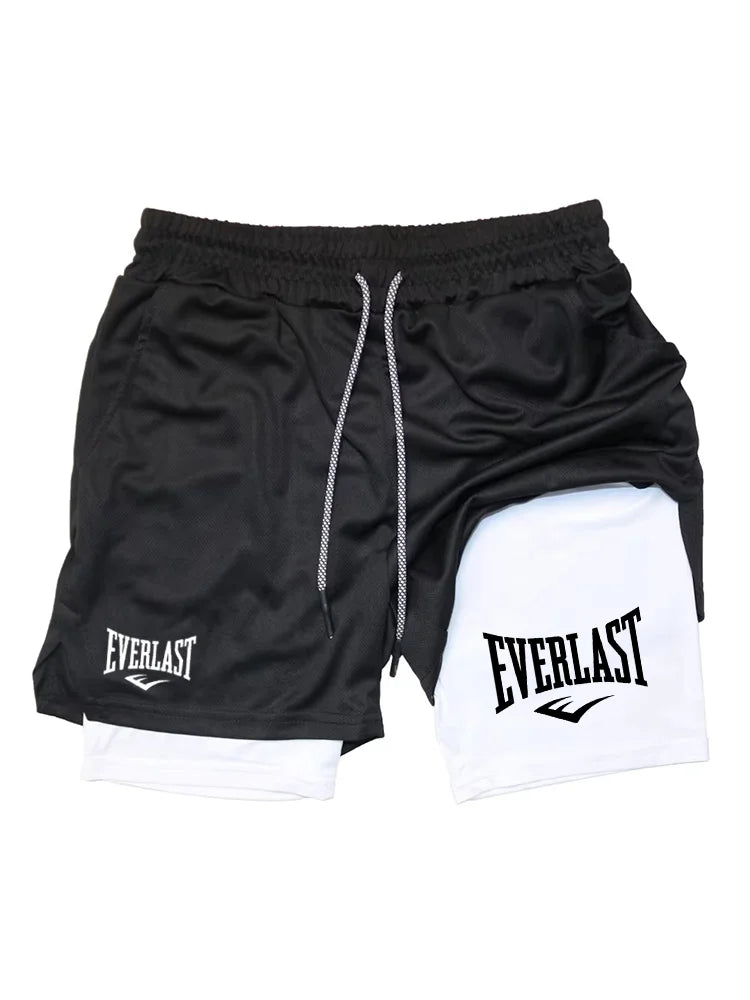Shorts Deportivos