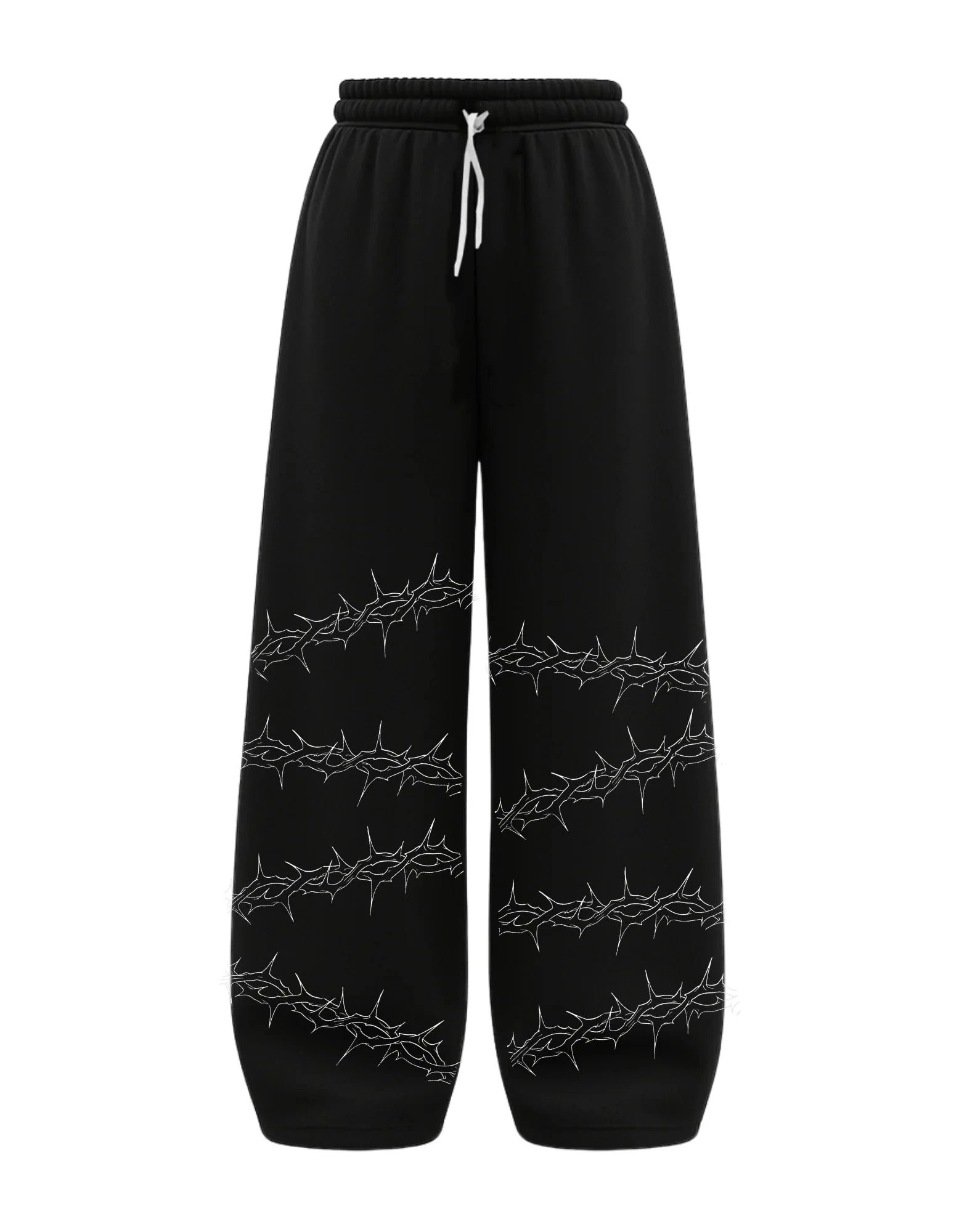 Pantalones Deportivos con mucha AURA