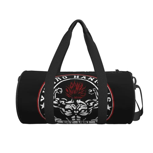 Bolsa Deportiva de YUJIRO HANMA