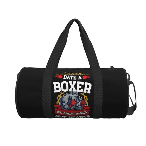 BOLSA DEPORTIVA DE BOXER